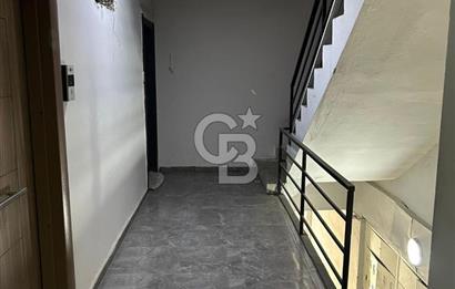 CB ODAK'TAN SATILIK DÜKKAN YENİŞEHİR GIDA ÇARŞISINDA FIRSAT