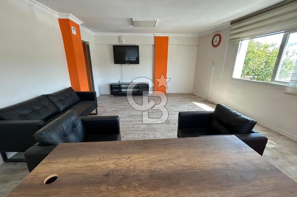 CB ODAK'TAN SATILIK DÜKKAN YENİŞEHİR GIDA ÇARŞISINDA FIRSAT