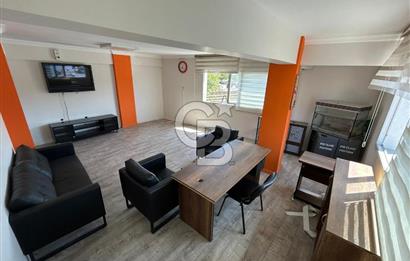 CB ODAK'TAN SATILIK DÜKKAN YENİŞEHİR GIDA ÇARŞISINDA FIRSAT