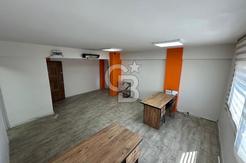 CB ODAK'TAN SATILIK DÜKKAN YENİŞEHİR GIDA ÇARŞISINDA FIRSAT