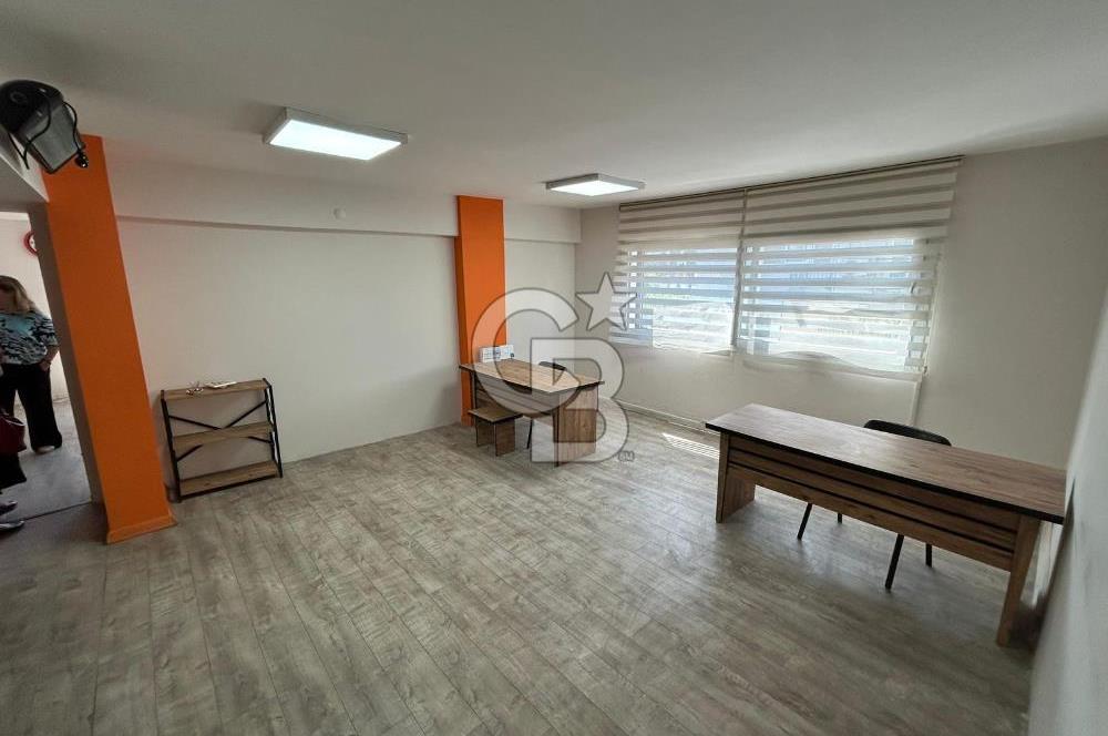 CB ODAK'TAN SATILIK DÜKKAN YENİŞEHİR GIDA ÇARŞISINDA FIRSAT