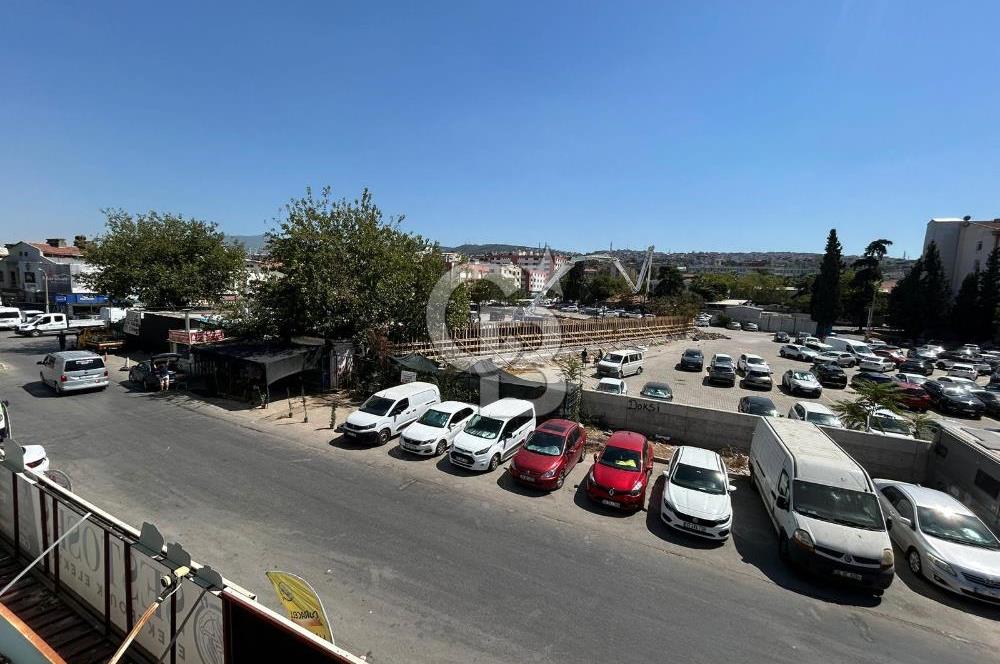 CB ODAK'TAN SATILIK DÜKKAN YENİŞEHİR GIDA ÇARŞISINDA FIRSAT