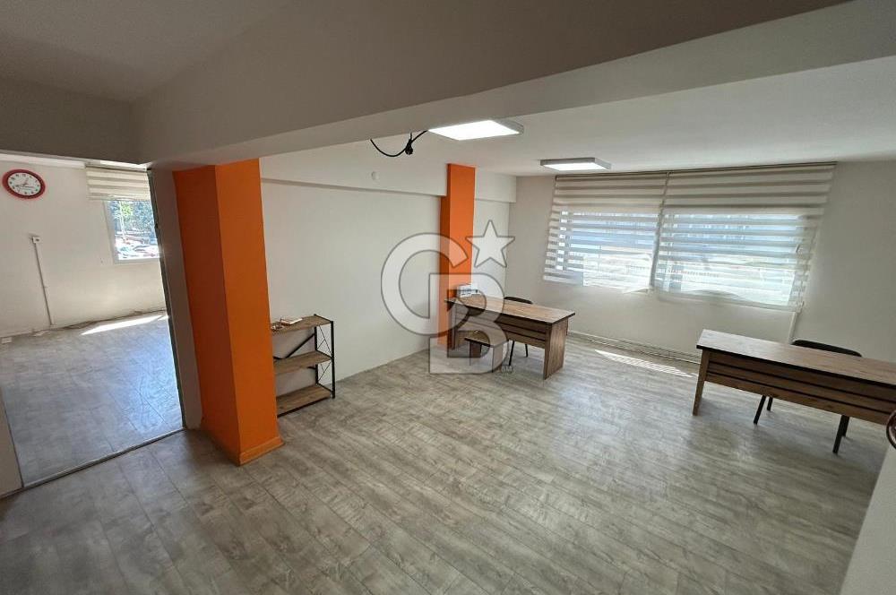 CB ODAK'TAN SATILIK DÜKKAN YENİŞEHİR GIDA ÇARŞISINDA FIRSAT