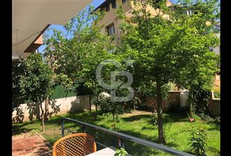 KONYAALTI SAHİLİ KİRALIK EŞYALI BAHÇE GİRİŞLİ DAİRE - 2 - 346486