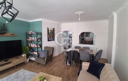 karşıyaka bostanlı sahile yakın 3+1 satılık daire