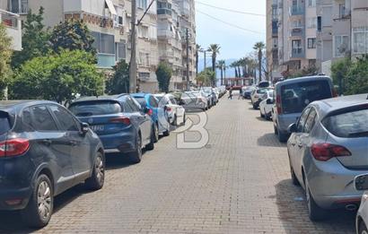 karşıyaka bostanlı sahile yakın 3+1 satılık daire