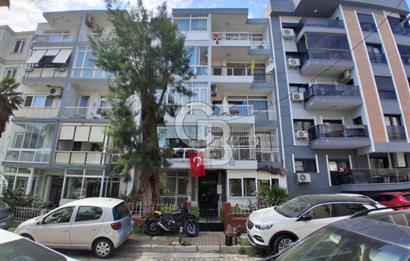 karşıyaka bostanlı sahile yakın 3+1 satılık daire