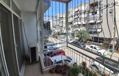 karşıyaka bostanlı sahile yakın 3+1 satılık daire