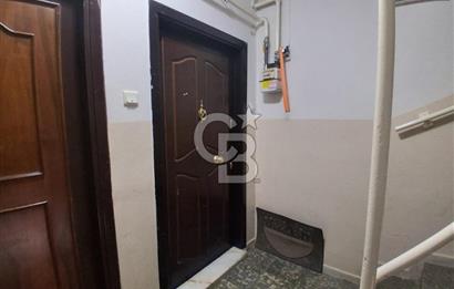 karşıyaka bostanlı sahile yakın 3+1 satılık daire