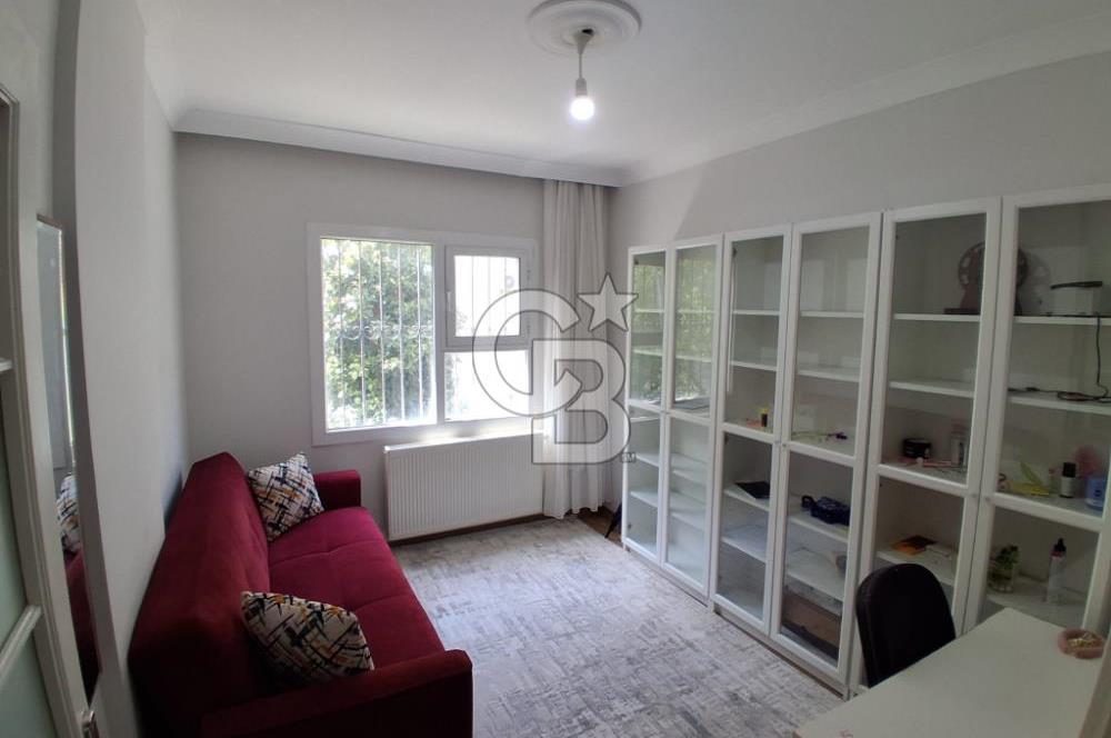 karşıyaka bostanlı sahile yakın 3+1 satılık daire