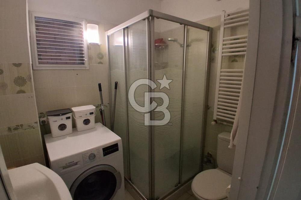 karşıyaka bostanlı sahile yakın 3+1 satılık daire