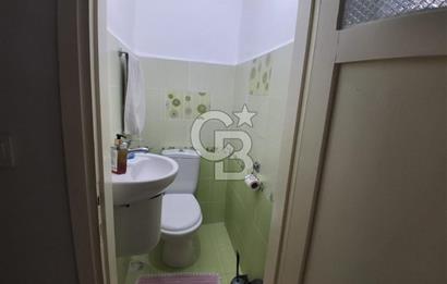 karşıyaka bostanlı sahile yakın 3+1 satılık daire