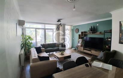 karşıyaka bostanlı sahile yakın 3+1 satılık daire