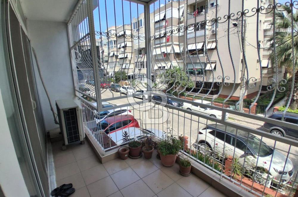 karşıyaka bostanlı sahile yakın 3+1 satılık daire