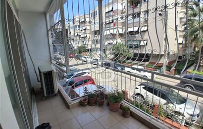 karşıyaka bostanlı sahile yakın 3+1 satılık daire