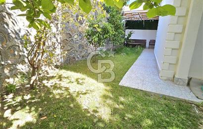 MENEMEN ULUKENT 5+2 TRİPLEX MÜSTAKİL BAHÇELİ SİTE İÇERİSİNDE SATILIK VİLLA