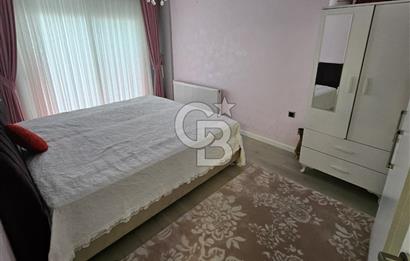 MENEMEN ULUKENT 5+2 TRİPLEX MÜSTAKİL BAHÇELİ SİTE İÇERİSİNDE SATILIK VİLLA