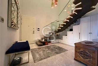 BEYTEPE ELİT MANZARA ST. BAHÇE KATI 3+1 DUBLEKS SATILIK DAİRE - 1 - 346499