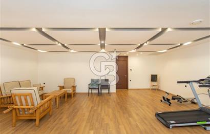 Gaziemir de satılık 7 odalı ultra lüks villa özel spa ve havuzlu