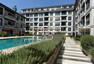 OLEA KENT // ULUKENT SİTESİNDE SATILIK 3+1 BAHÇELİ ÇİFT CEPHE - 12 - 346514