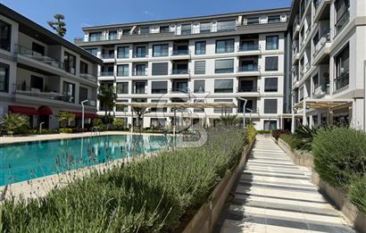 OLEA KENT // ULUKENT SİTESİNDE SATILIK 3+1 BAHÇELİ ÇİFT CEPHE