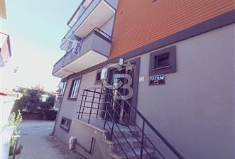 CB LEADER'DAN HASAN BASRİ ÇANTAY MAH. SATILIK ARAKAT 1+1 - 12 - 346500