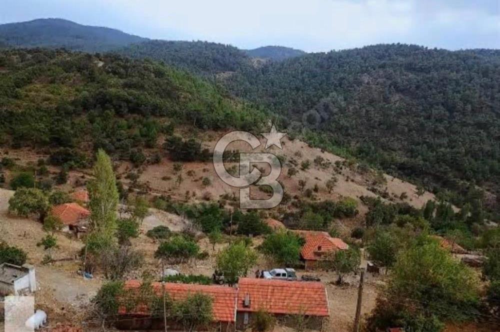 ÇANAKKALE KAYKILAR KÖYÜ SATILIK 706 M2 ARSA