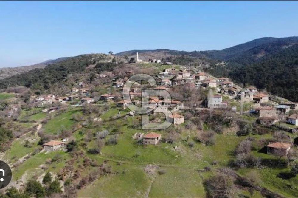 ÇANAKKALE KAYKILAR KÖYÜ SATILIK 706 M2 ARSA
