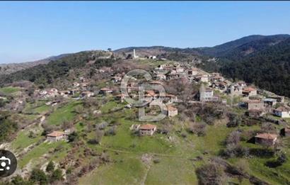 ÇANAKKALE KAYKILAR KÖYÜ SATILIK 706 M2 ARSA