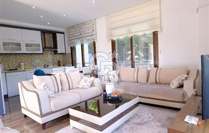 DİDİMDE KONFOR VE HUZURUN BULUŞTUĞU TAM EŞYALI LÜKS VİLLA