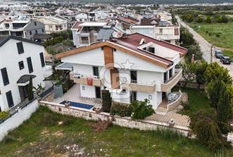 DİDİMDE KONFOR VE HUZURUN BULUŞTUĞU TAM EŞYALI LÜKS VİLLA - 2 - 346498