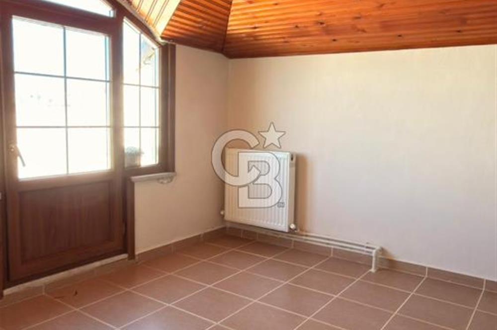 Şile Balibey Caddesi Kiralık 3+1 Dubleks Deniz Manzaralı Daire