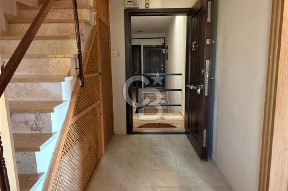 Şile Balibey Caddesi Kiralık 3+1 Dubleks Deniz Manzaralı Daire