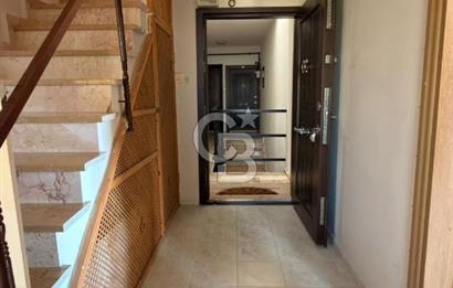 Şile Balibey Caddesi Kiralık 3+1 Dubleks Deniz Manzaralı Daire