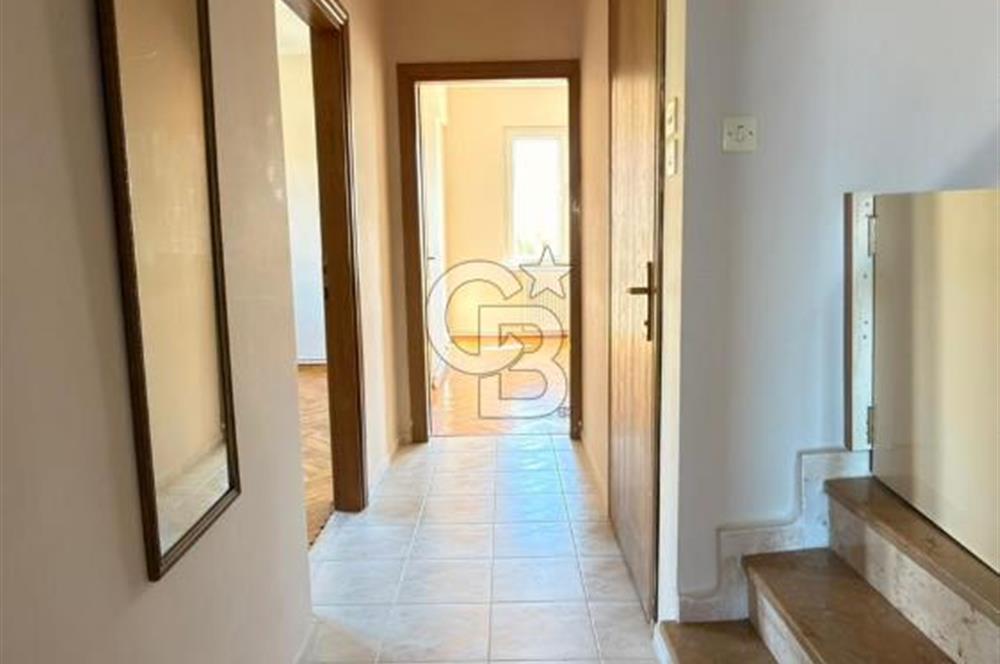 Şile Balibey Caddesi Kiralık 3+1 Dubleks Deniz Manzaralı Daire