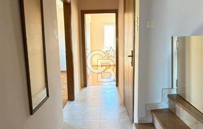 Şile Balibey Caddesi Kiralık 3+1 Dubleks Deniz Manzaralı Daire