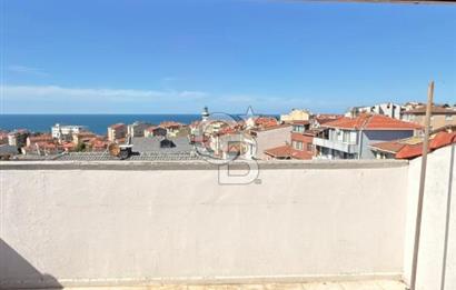 Şile Balibey Caddesi Kiralık 3+1 Dubleks Deniz Manzaralı Daire