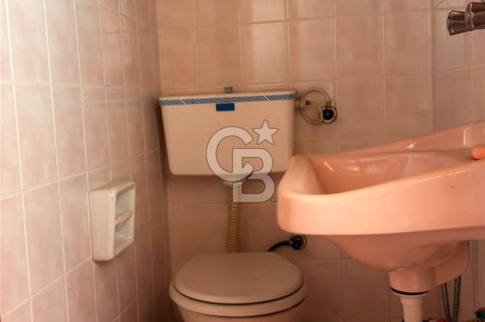 Şile Balibey Caddesi Kiralık 3+1 Dubleks Deniz Manzaralı Daire