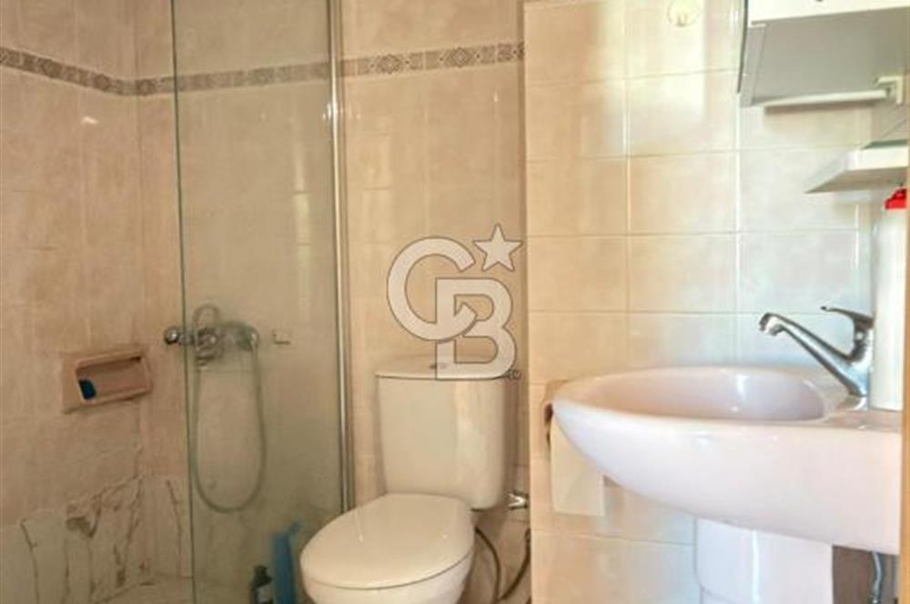 Şile Balibey Caddesi Kiralık 3+1 Dubleks Deniz Manzaralı Daire