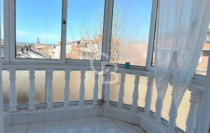 Şile Balibey Caddesi Kiralık 3+1 Dubleks Deniz Manzaralı Daire