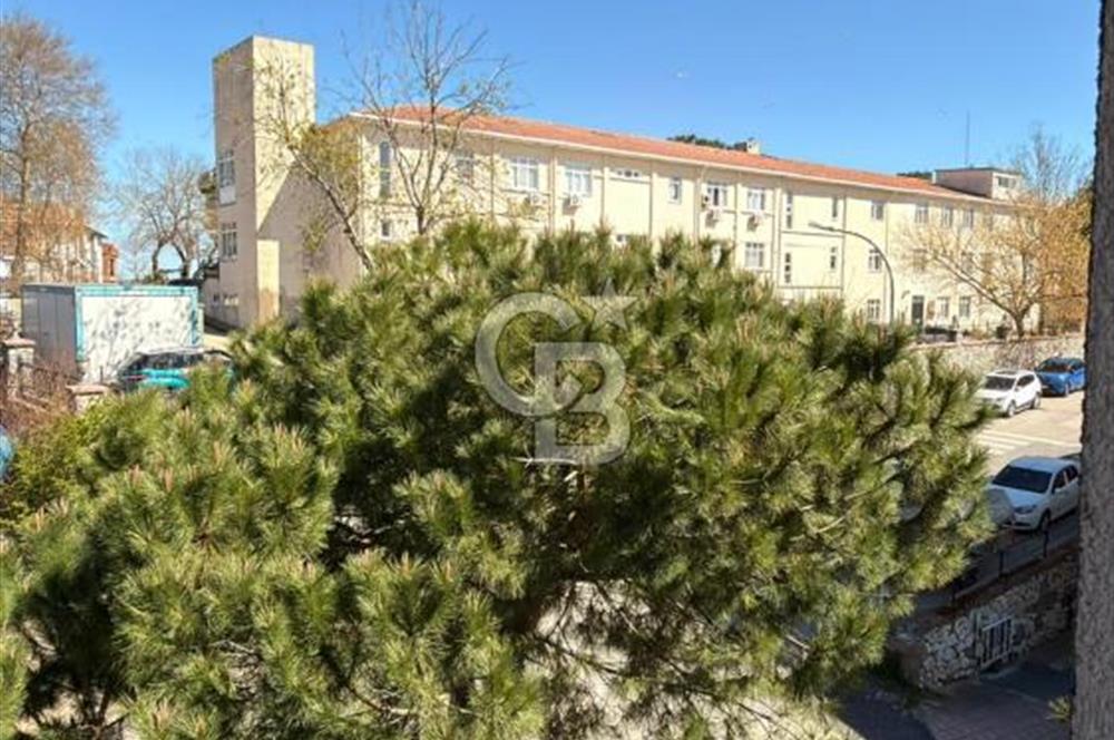 Şile Balibey Caddesi Kiralık 3+1 Dubleks Deniz Manzaralı Daire