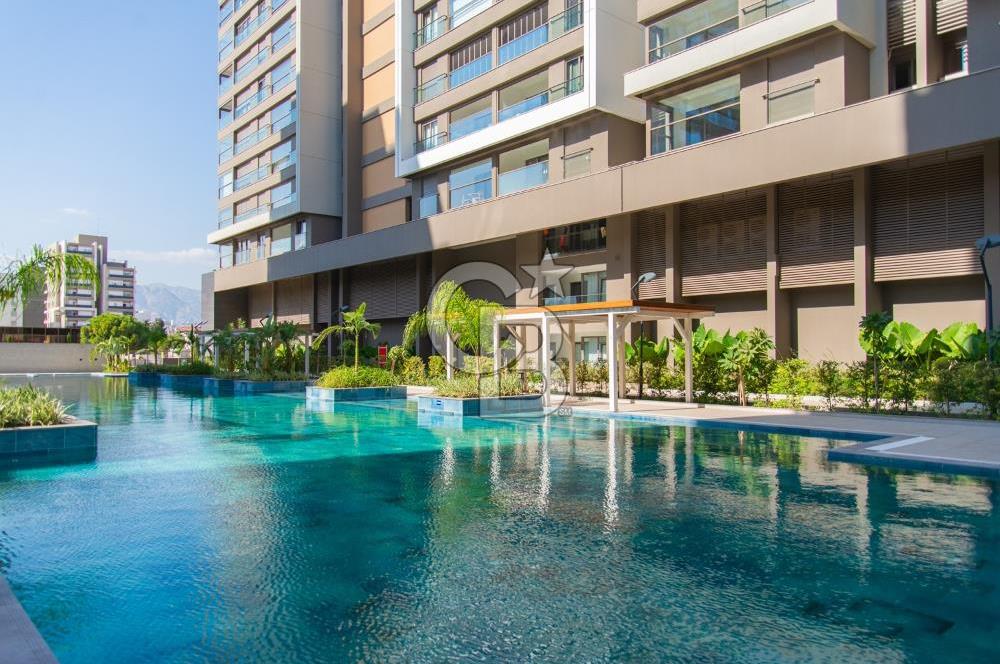 TERRA MANZARA'DA 1. KATTA 3+1 SIFIR DAİRE