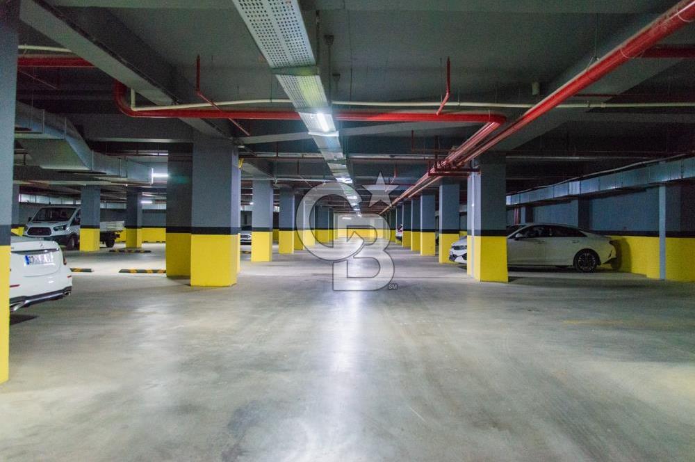 TERRA MANZARA'DA 1. KATTA 3+1 SIFIR DAİRE