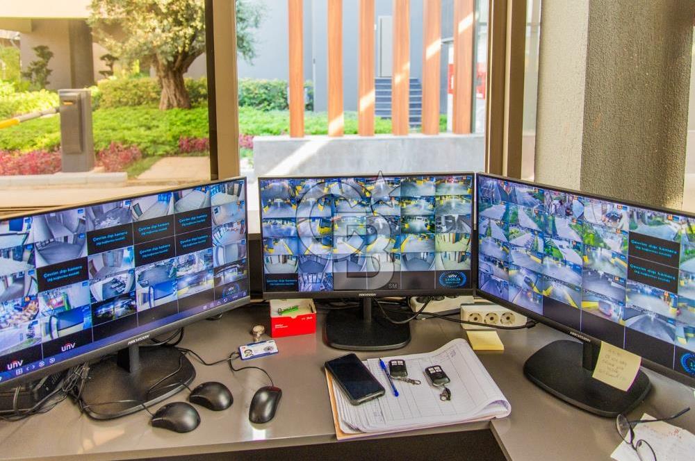 TERRA MANZARA'DA 1. KATTA 3+1 SIFIR DAİRE