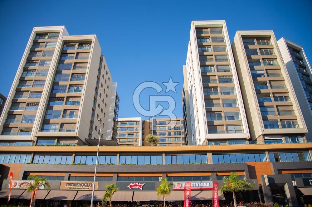 TERRA MANZARA'DA 1. KATTA 3+1 SIFIR DAİRE