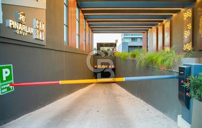 TERRA MANZARA'DA 1. KATTA 3+1 SIFIR DAİRE