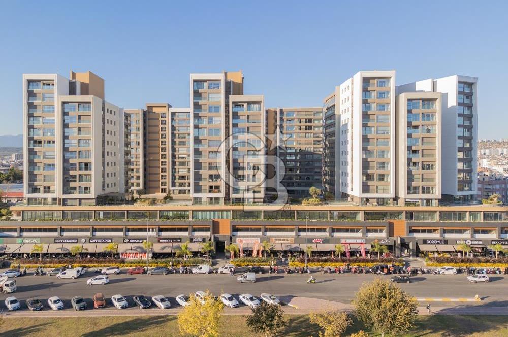 TERRA MANZARA'DA 1. KATTA 3+1 SIFIR DAİRE