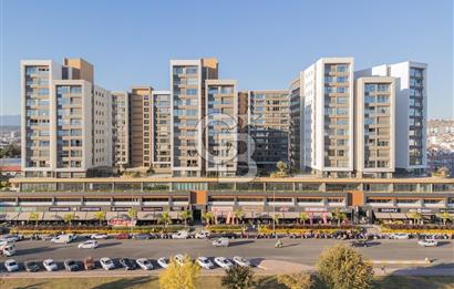 TERRA MANZARA'DA 1. KATTA 3+1 SIFIR DAİRE