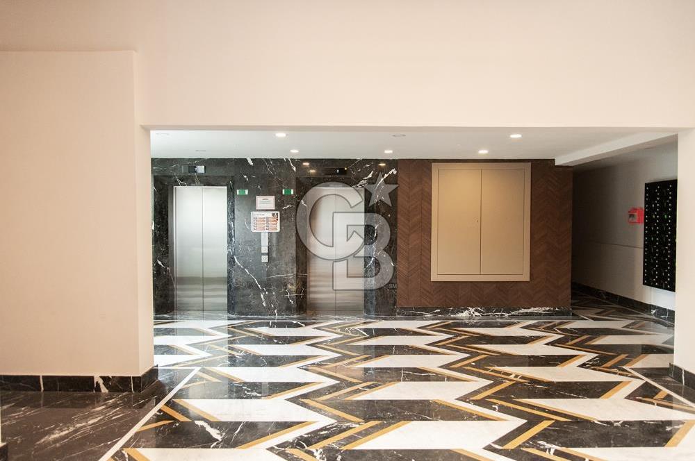 TERRA MANZARA'DA 1. KATTA 3+1 SIFIR DAİRE