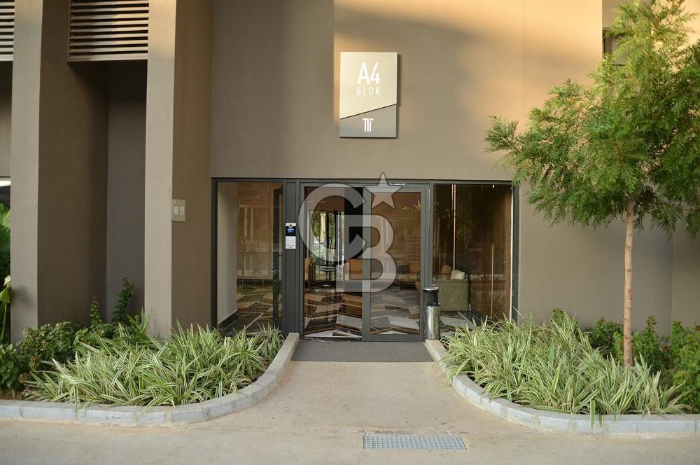 TERRA MANZARA'DA 1. KATTA 3+1 SIFIR DAİRE